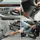 HOTO Car Vacuum Cleaner, $17 with code FOHS3OT5